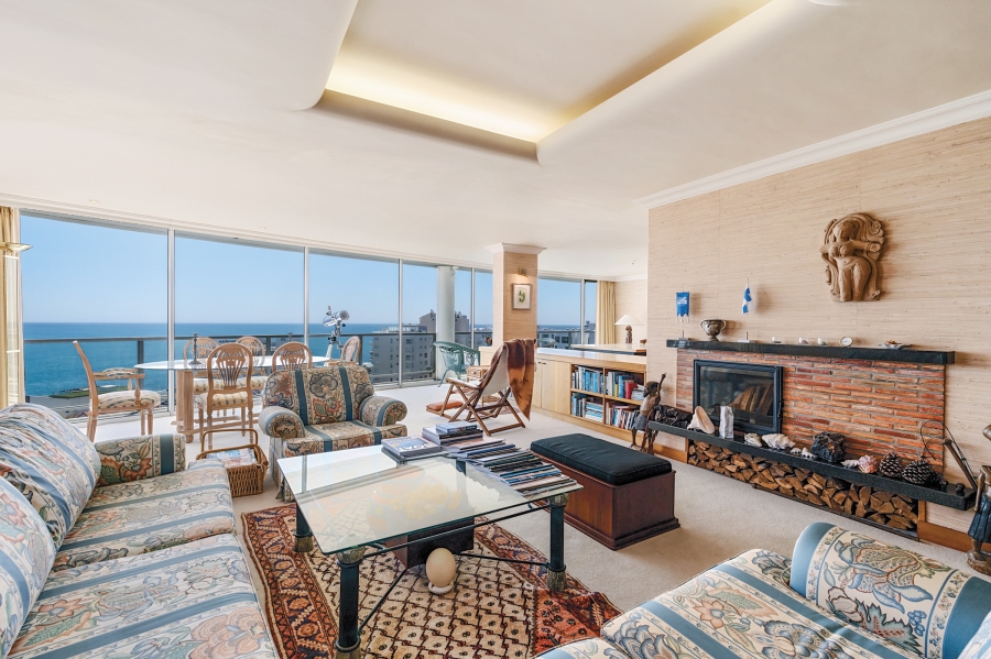 2 Bedroom Property for Sale in Bantry Bay Western Cape